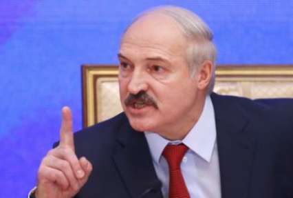 Лукашенко помиловал экс-кандидата в президенты Беларуси