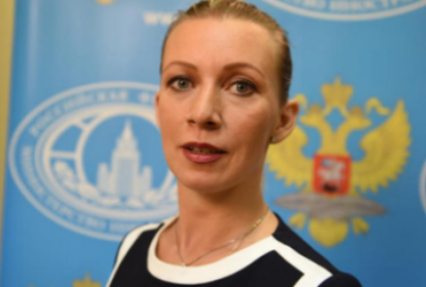 Механизм Контактной группы по Донбассу действует – МИД РФ