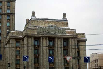 МИД готовится противостоять арестам российского имущества в США