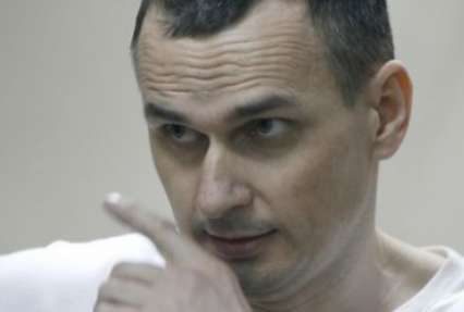 МИД проведет флешмоб в соцсетях в поддержку незаконно заключенных в России украинцев