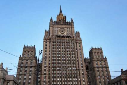 МИД РФ указал следователям, как относиться к депутатскому иммунитету летчицы Савченко