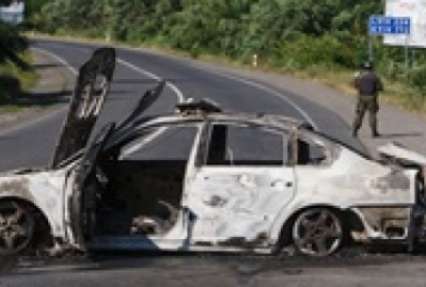 МИД: События в Мукачево могут отодвинуть введение безвизового режима с ЕС