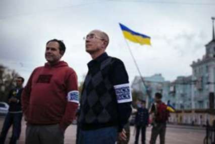Милиционерам Одесской области будут помогать специалисты ОБСЕ