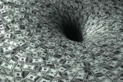 Минфин отчитался о 
