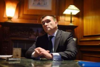 Минские соглашения оказались под угрозой срыва – Климкин
