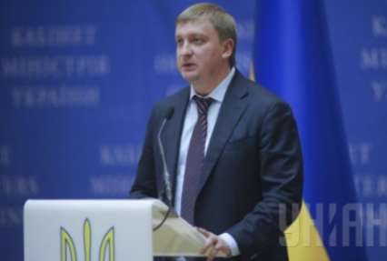 Минюст: часть руководителей на местах саботируют реформу и не хотят бороться с бюрократией