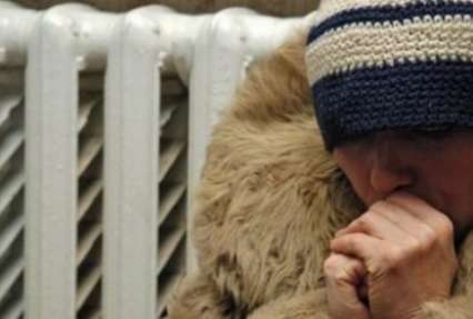 Минздрав назвал минимально допустимую температуру в домах украинцев