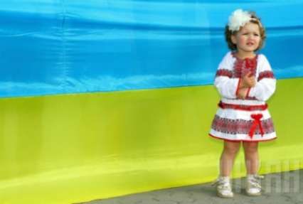 Мировые лидеры поздравляют Украину с Днем Независимости: Обама обещает помогать, Папа Римский - молиться