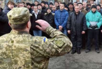 Мобилизация в Украине: стоит ли ждать седьмой волны