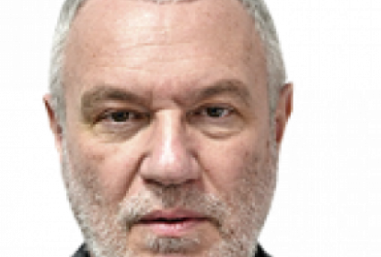 Моджахед Арсений, или Следствие ведут чудаки