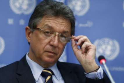 Мониторинговую миссию ООН по соблюдению прав человека в Украине продлили еще на полгода