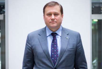 МВФ дает голодному удочку и учит ловить рыбу – Виталий Лисовенко