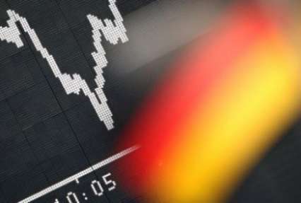 На Германию начал влиять греческий кризис – Bloomberg
