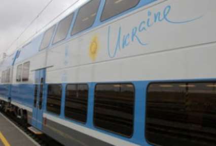 На маршруты в Украине могут вернуться двухэтажные поезда Skoda