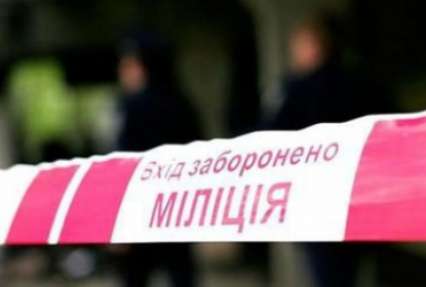 На окраине села в Кировоградской области обнаружили тело застреленного мужчины