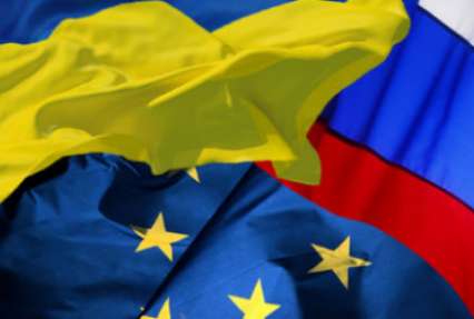 На следующей неделе в Брюсселе пройдут трехсторонние переговоры Украина-ЕС-РФ по торговле