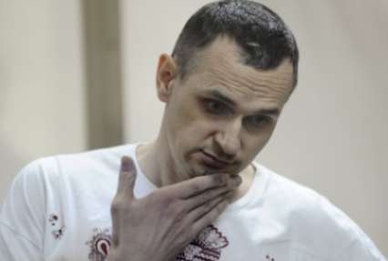 На Венецианском фестивале режиссер посвятил полученный приз Сенцову