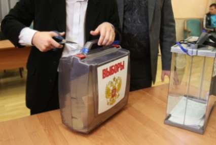 На выборах в Костромскую облдуму определились лидеры
