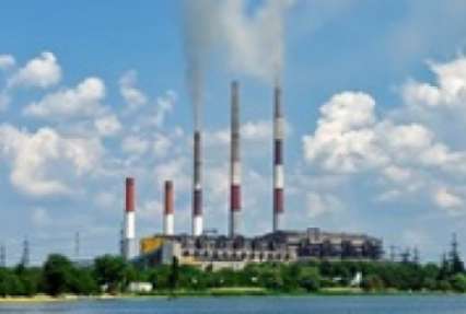 На Змиевскую ТЭС возобновили поставки угля
