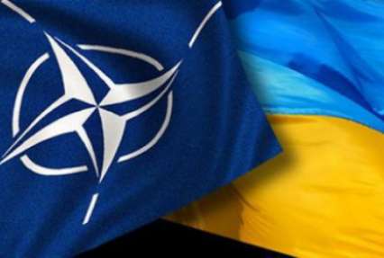 НАТО внимательно следит за развитием ситуации на Донбассе