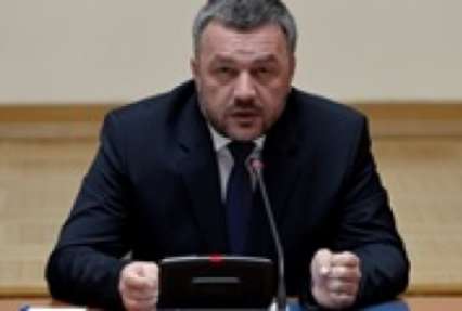 Назначение Махницкого на пост и.о. генпрокурора было незаконным - адвокат