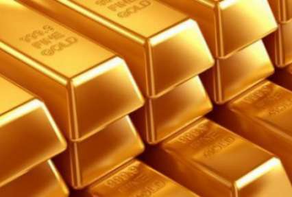 НБУ накопил 26 тонн золота