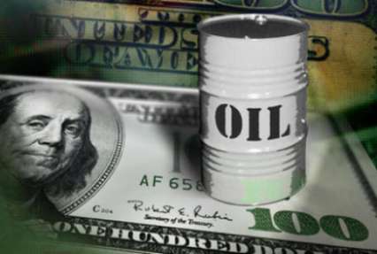 Нефть снова подорожала