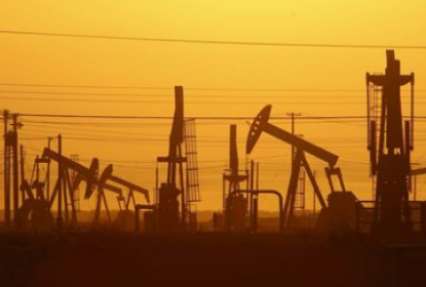 Нефть стремительно дорожает