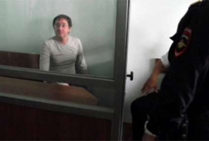 Нижегородского анархиста осудили на 10 лет за подготовку теракта