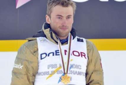 Нортуг не договорился с Федерацией лыжных гонок Норвегии и пропустит сезон Кубка мира