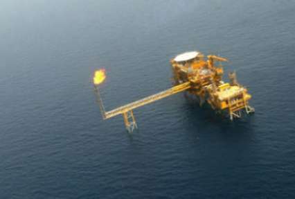 Норвегия страдает из-за обвала цен на нефть