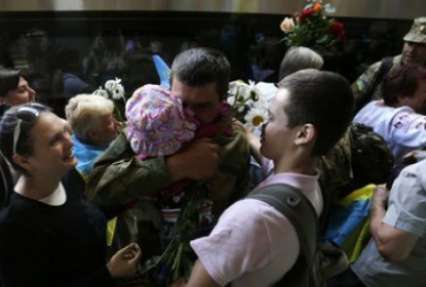 Новая волна мобилизации: в Запорожской области призовут 600 срочников