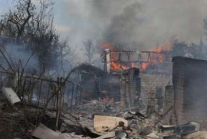 Новый отчет ООН по Донбассу: 6832 человека убито, более 17 тысяч – ранено