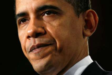 Обама пообещал не исключать возможности войны с Ираном