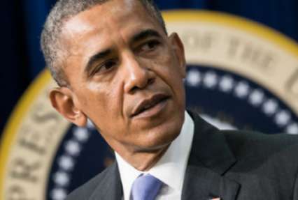 Обама рассказал о 