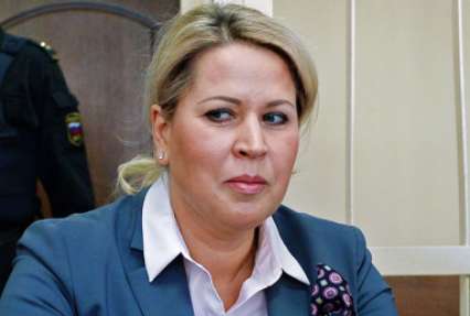 Общественные наблюдатели не нашли Васильеву в колонии и допускают, что ее прячут