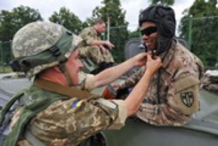 Обзор зарубежных СМИ: чему украинские военные могут научить американских