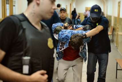 Охота с вертолетов