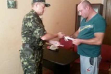 Охраннику особняка под Киевом, стрелявшему по детям, вручили повестку