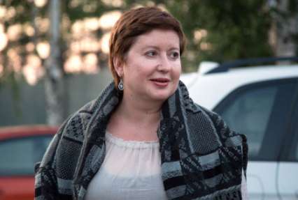 Ольга Романова пообещала подать в суд на НТВ за клевету