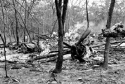 ООН заново расследует гибель генсека в авиакатастрофе 1961 года