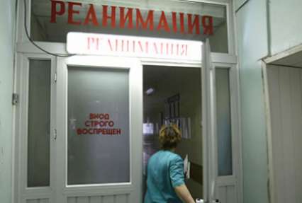 Пациент застрелил врача петербургской больницы