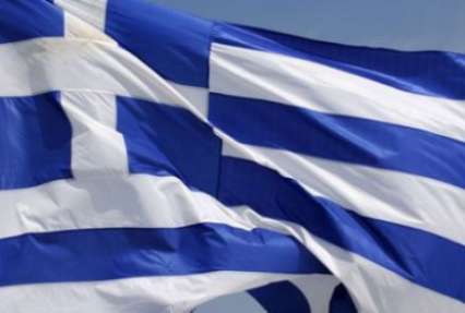Парламент Германии рассмотрит третий пакет финансовой помощи Греции