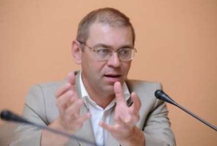 Пашинский призвал украинцев не паниковать: апокалиптических сценариев на Донбассе пока не просматривается