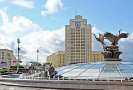 Переговоры в Минске: стороны подготовили соглашение об отводе танков