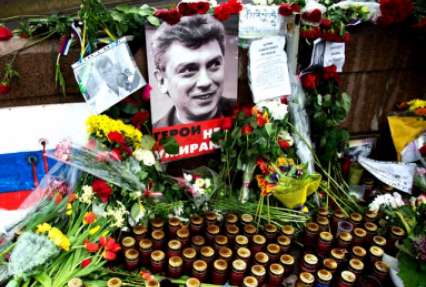 Подготовка убийства Бориса Немцова могла начаться еще в середине 2014 года