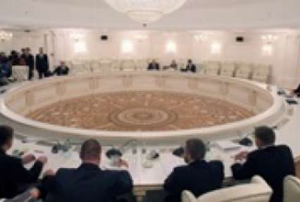 Подгруппа по безопасности продолжит в четверг переговоры в Минске