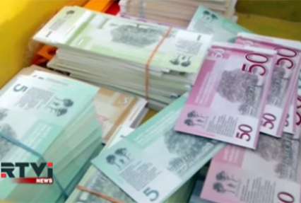 Подмосковный суд запретил расчеты «колионами»