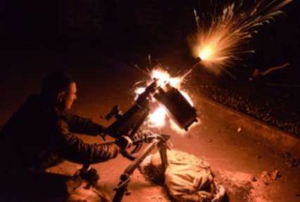 Подозрительное перемирие: Боевики перевооружаются в ожидании 