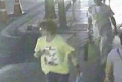 Полиция установила личность террориста, устроившего взрыв в Бангкоке